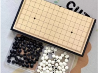 全新磁性五子棋