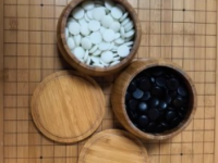 御雅围棋棋盘套装中国象棋两用