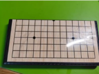 便携折叠五子棋套装